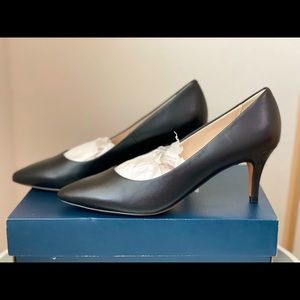 COLE HAAN - HARLOW PUMP